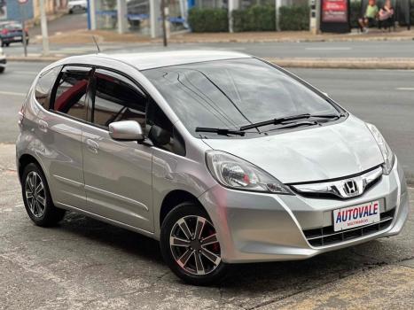 HONDA Fit 1.4 4P LX FLEX, Foto 2