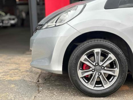 HONDA Fit 1.4 4P LX FLEX, Foto 7
