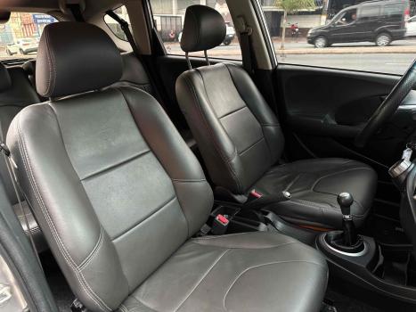 HONDA Fit 1.4 4P LX FLEX, Foto 9