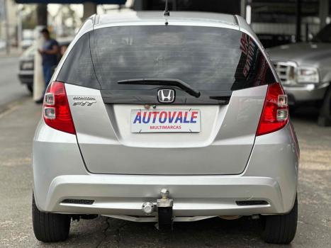 HONDA Fit 1.4 4P LX FLEX, Foto 15