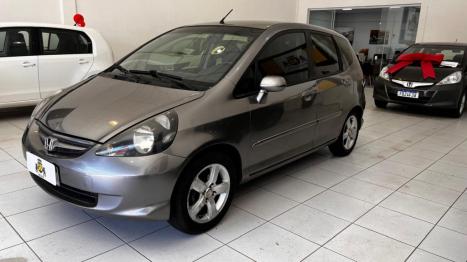 HONDA Fit 1.4 4P LX FLEX, Foto 1