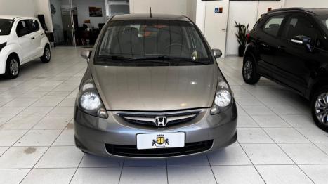 HONDA Fit 1.4 4P LX FLEX, Foto 2