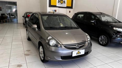 HONDA Fit 1.4 4P LX FLEX, Foto 3