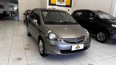 HONDA Fit 1.4 4P LX FLEX, Foto 4