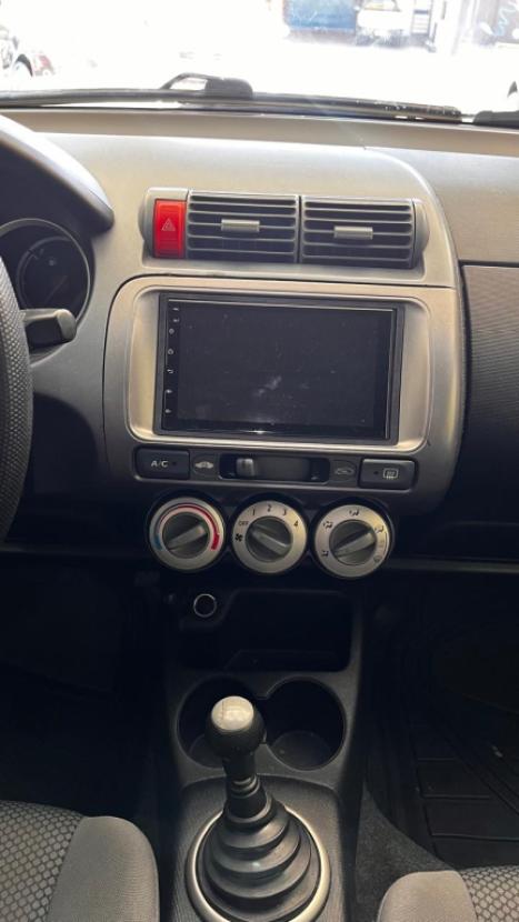 HONDA Fit 1.4 4P LX FLEX, Foto 9