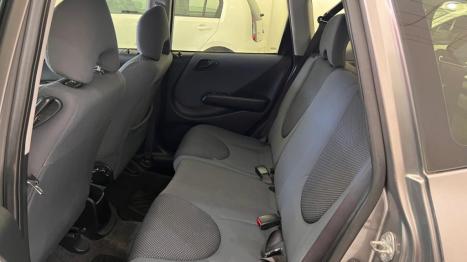 HONDA Fit 1.4 4P LX FLEX, Foto 11