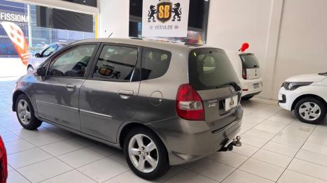 HONDA Fit 1.4 4P LX FLEX, Foto 12