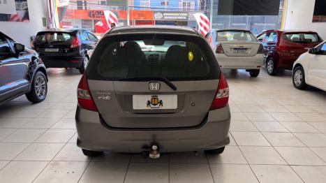 HONDA Fit 1.4 4P LX FLEX, Foto 13