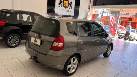 HONDA Fit 1.4 4P LX FLEX, Foto 14