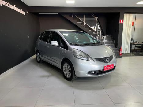 HONDA Fit 1.4 4P LX AUTOMTICO, Foto 2
