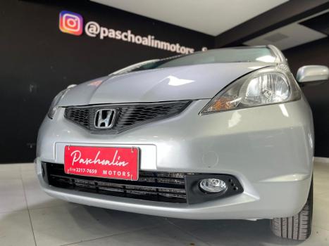 HONDA Fit 1.4 4P LX AUTOMTICO, Foto 3