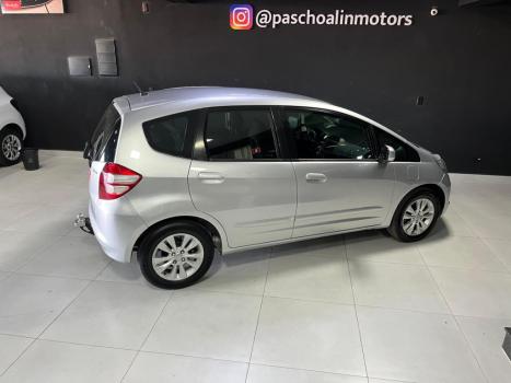 HONDA Fit 1.4 4P LX AUTOMTICO, Foto 6