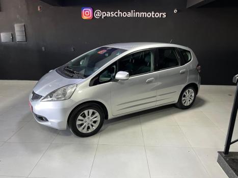 HONDA Fit 1.4 4P LX AUTOMTICO, Foto 7