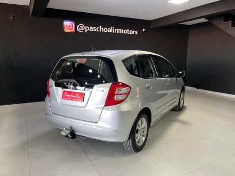 HONDA Fit 1.4 4P LX AUTOMTICO, Foto 8