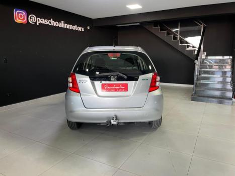HONDA Fit 1.4 4P LX AUTOMTICO, Foto 9
