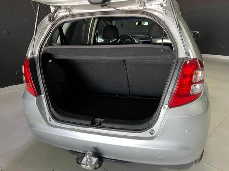 HONDA Fit 1.4 4P LX AUTOMTICO, Foto 10