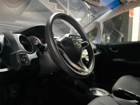 HONDA Fit 1.4 4P LX AUTOMTICO, Foto 12