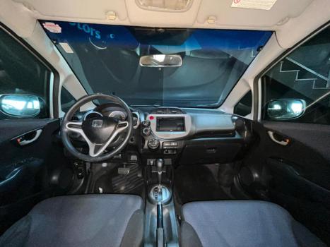 HONDA Fit 1.4 4P LX AUTOMTICO, Foto 13