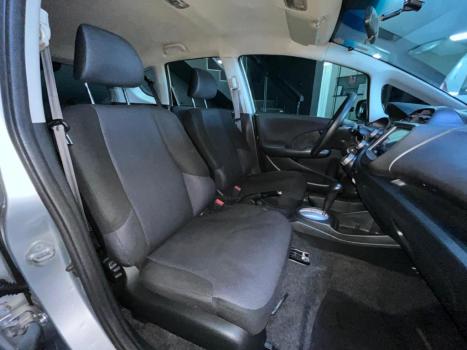 HONDA Fit 1.4 4P LX AUTOMTICO, Foto 16