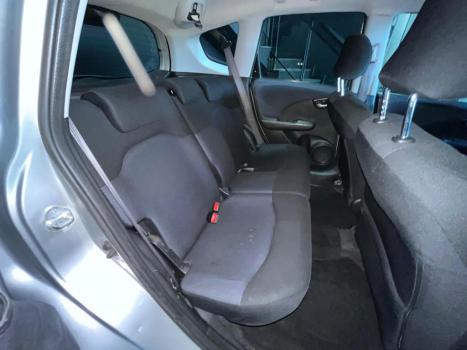 HONDA Fit 1.4 4P LX AUTOMTICO, Foto 17