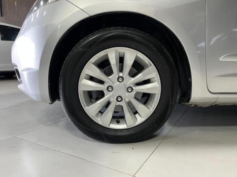 HONDA Fit 1.4 4P LX AUTOMTICO, Foto 18