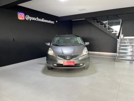 HONDA Fit 1.4 4P LX FLEX, Foto 1