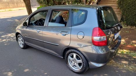 HONDA Fit 1.4 4P LX, Foto 2
