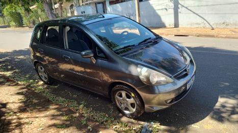 HONDA Fit 1.4 4P LX, Foto 4