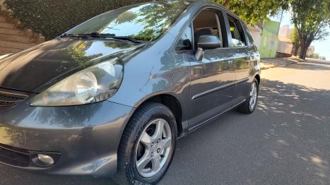 HONDA Fit 1.4 4P LX, Foto 5