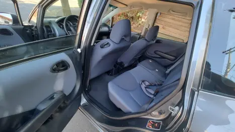 HONDA Fit 1.4 4P LX, Foto 6