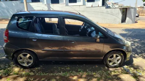 HONDA Fit 1.4 4P LX, Foto 10