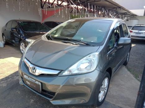 HONDA Fit 1.4 4P LX FLEX, Foto 1