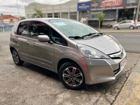 HONDA Fit 1.4 4P LX AUTOMTICO, Foto 2