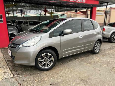 HONDA Fit 1.4 4P LX AUTOMTICO, Foto 3