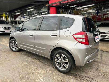 HONDA Fit 1.4 4P LX AUTOMTICO, Foto 5