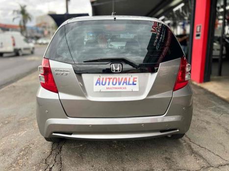 HONDA Fit 1.4 4P LX AUTOMTICO, Foto 7