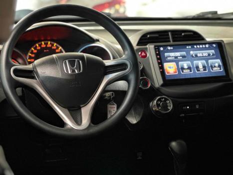 HONDA Fit 1.4 4P LX AUTOMTICO, Foto 8