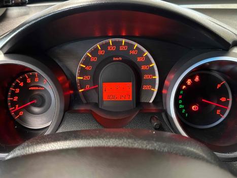 HONDA Fit 1.4 4P LX AUTOMTICO, Foto 9