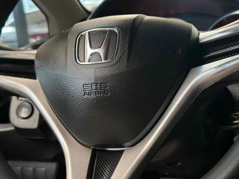 HONDA Fit 1.4 4P LX AUTOMTICO, Foto 11