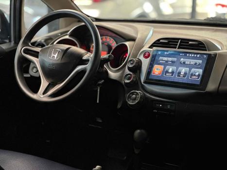 HONDA Fit 1.4 4P LX AUTOMTICO, Foto 14