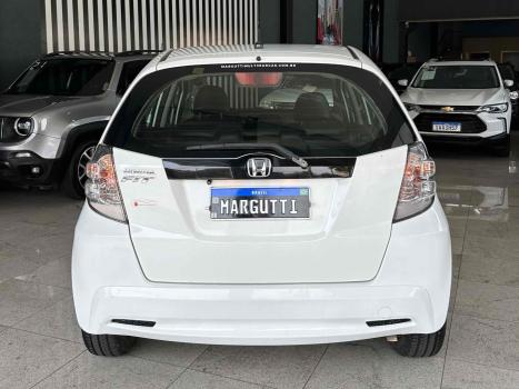 HONDA Fit 1.4 4P LX AUTOMTICO, Foto 6