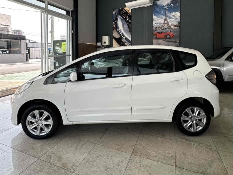 HONDA Fit 1.4 4P LX AUTOMTICO, Foto 8