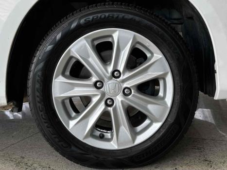 HONDA Fit 1.4 4P LX AUTOMTICO, Foto 9