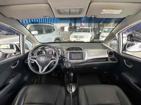 HONDA Fit 1.4 4P LX AUTOMTICO, Foto 11