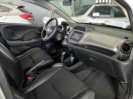 HONDA Fit 1.4 4P LX AUTOMTICO, Foto 12
