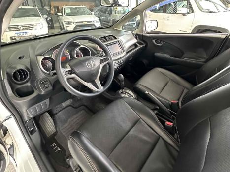 HONDA Fit 1.4 4P LX AUTOMTICO, Foto 13