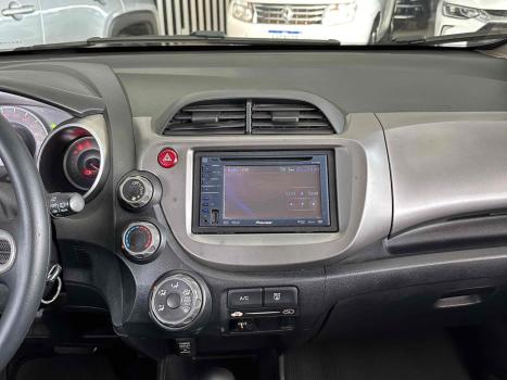 HONDA Fit 1.4 4P LX AUTOMTICO, Foto 15