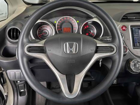 HONDA Fit 1.4 4P LX AUTOMTICO, Foto 16
