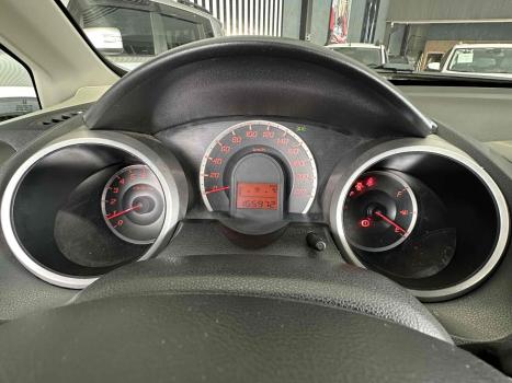 HONDA Fit 1.4 4P LX AUTOMTICO, Foto 17