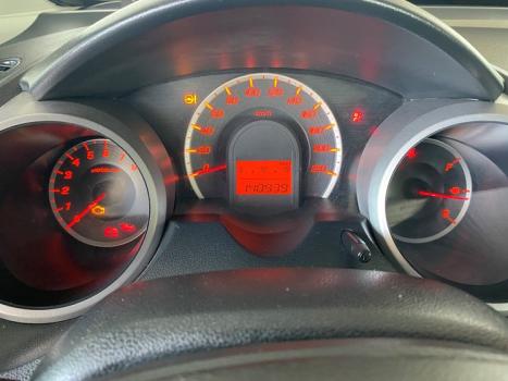 HONDA Fit 1.4 4P LX FLEX, Foto 20